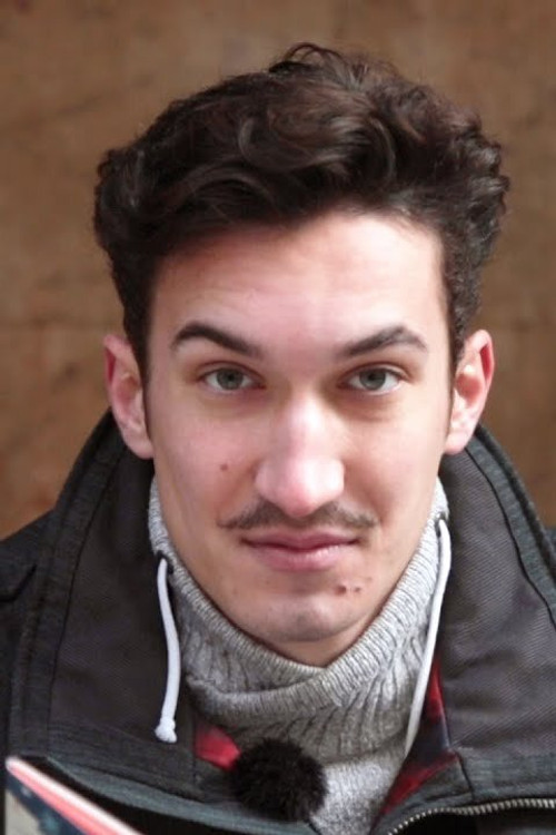 Barnabás Rohonyi as Csaba