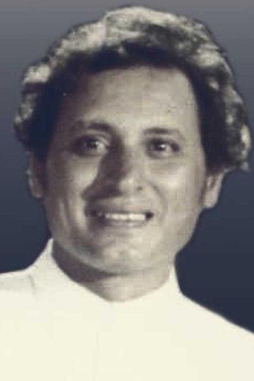 Ajit Vachani as Krishna Rao