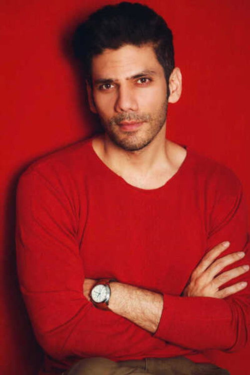 Vipul Gupta as ACP Ashutosh Bhatnagar