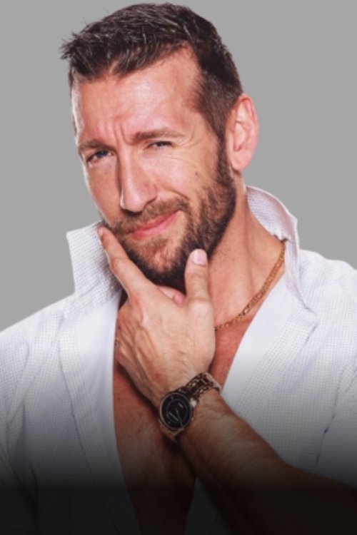 Brendan Vink as Duke Hudson