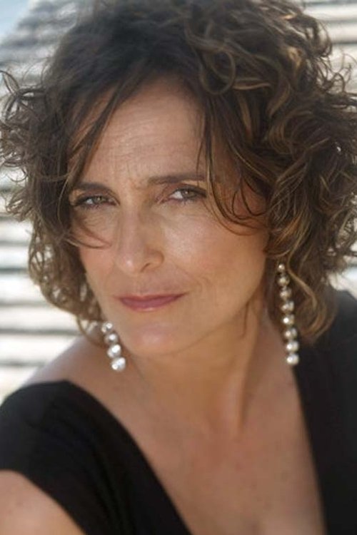 Norma Martínez as Manolo's mother