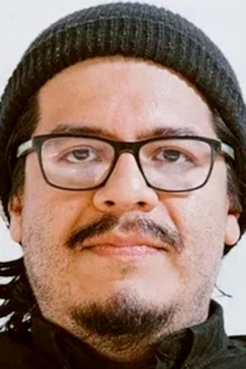 Pierre Cerrato as Human Citizens