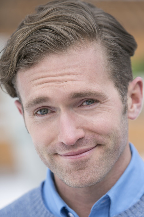 Justen Jones as Grant