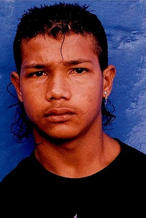 John Fredy Ríos as Choco