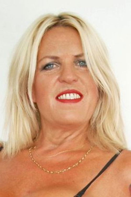 Shannon Blue as (archive footage)