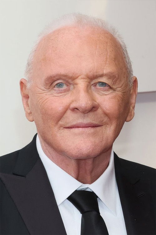 Anthony Hopkins as Methuselah