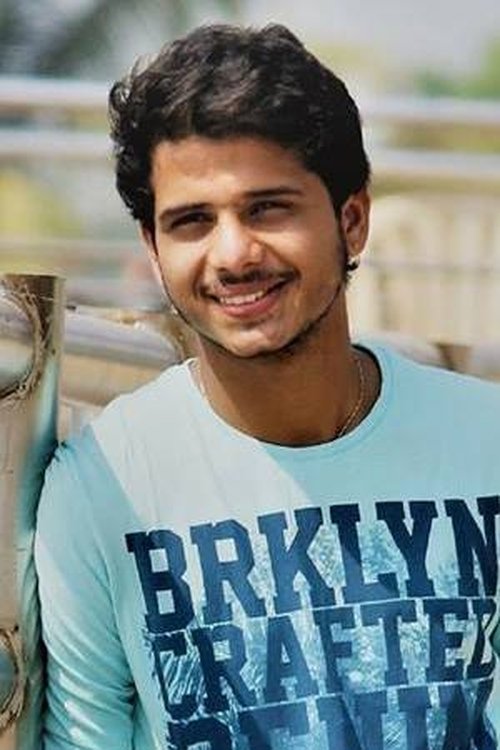 Nihal Kodhaty as Viswa