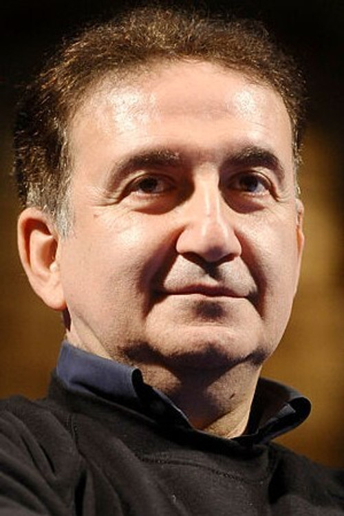 Roberto Giacobbo as Self