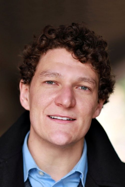 Gabriel Ebert as Dennis