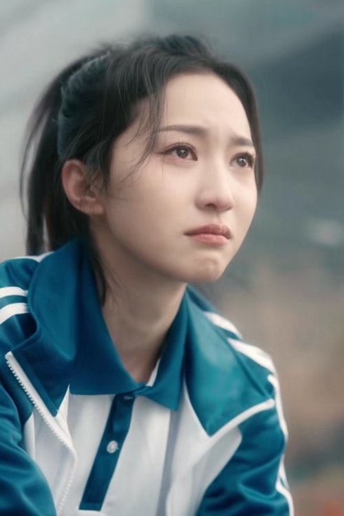 Zhao Huinan as Jiang Wan Ning