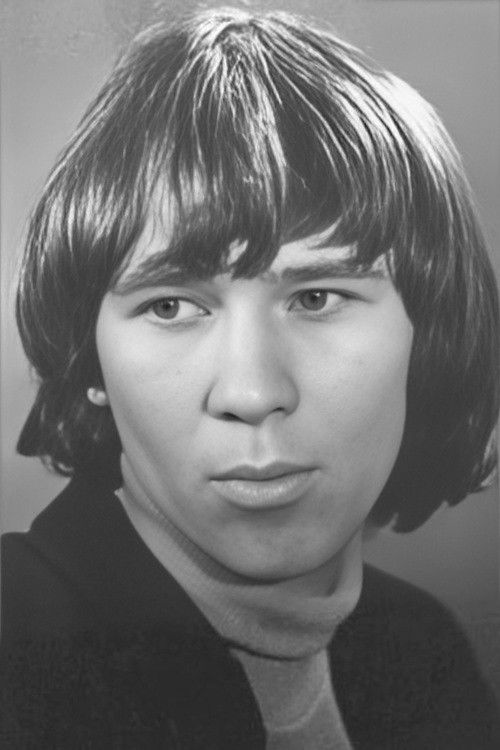 Stanislav Kupetsky as «Серый»