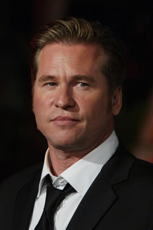 Val Kilmer as Dale