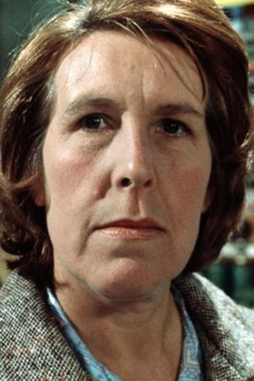 Kathy Staff as Mabel