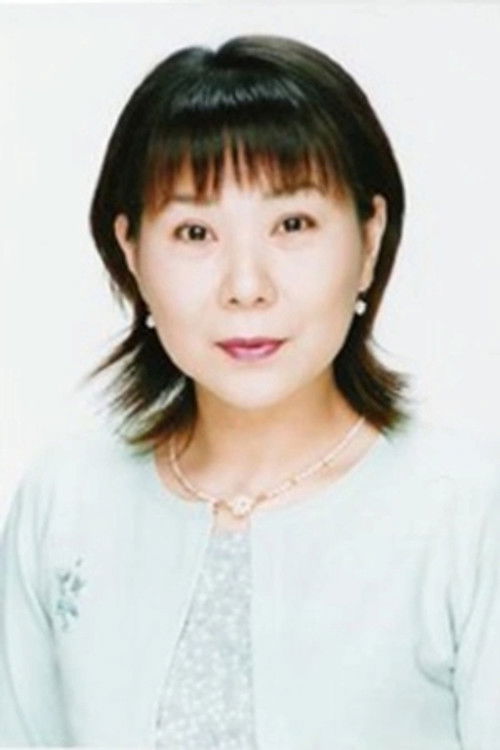 Tamao Hayashi as MIamia