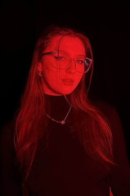 Erin Weatherup as Jane