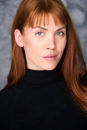 Paige Phillips as Katie