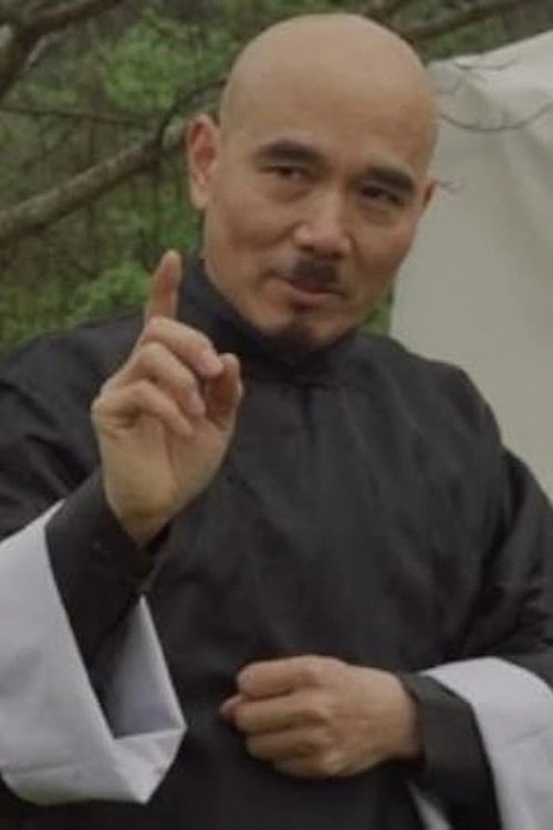 Yang Jiechang as Wei Chang