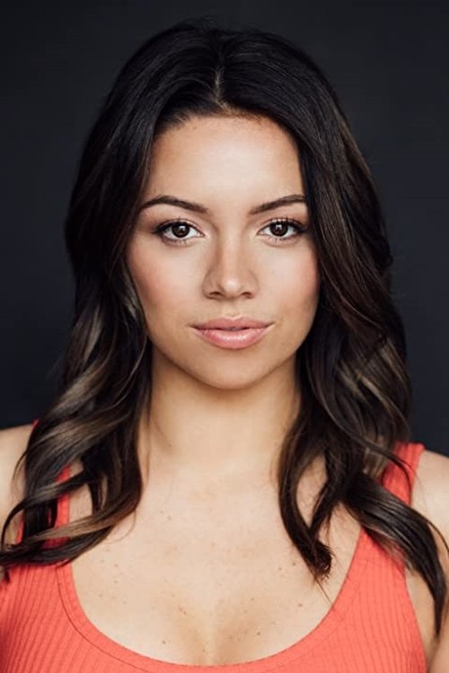 Samantha Gracie as Jen (segment "Slumber Party Alien Abduction")