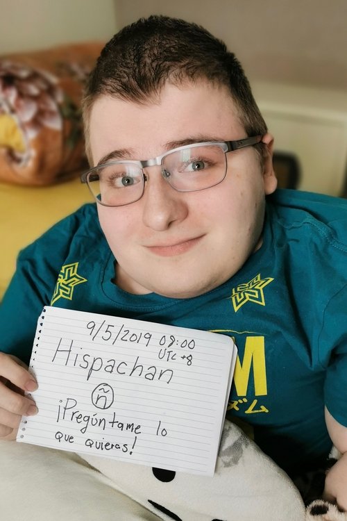 Fredrick Brennan as Self – 8chan Creator