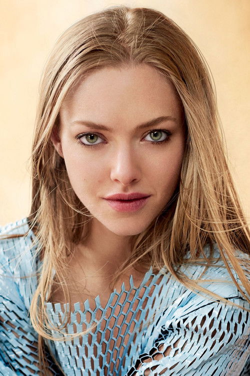 Amanda Seyfried as Sophie Sheridan