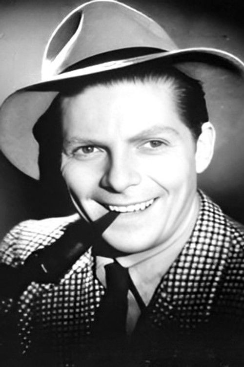 Yves Furet as Hugues