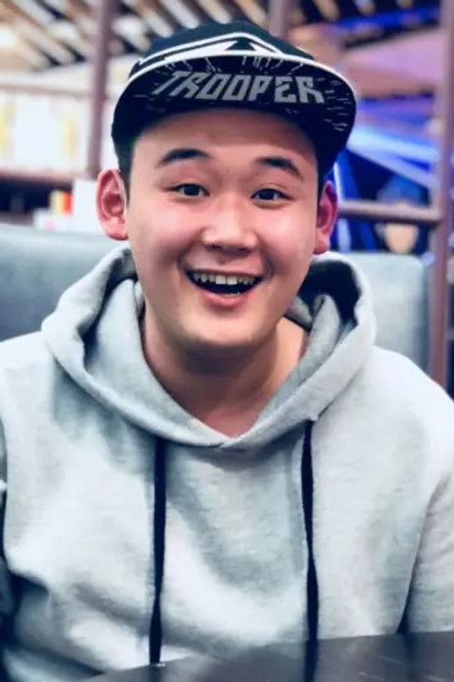 Wang Ronghong as Da Pang