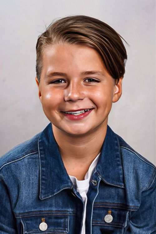 Kryštof Koníček as