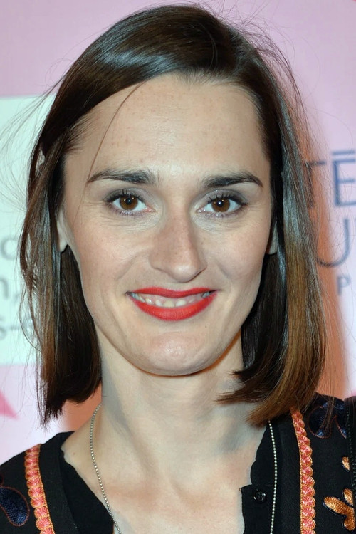 Yelle as