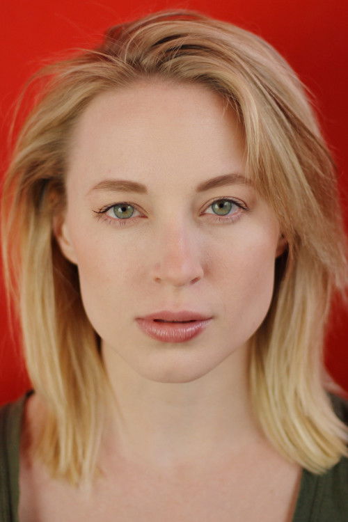 Michelle Page as Elizabeth 'Lizzie' Hansen