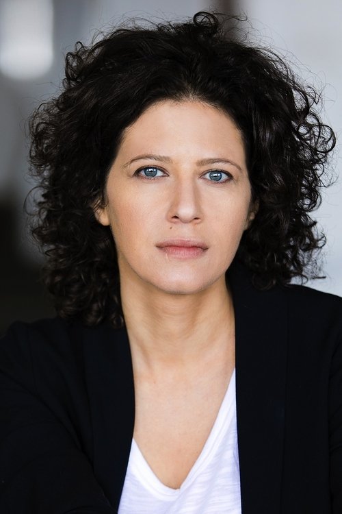Rima Haddad as Roya