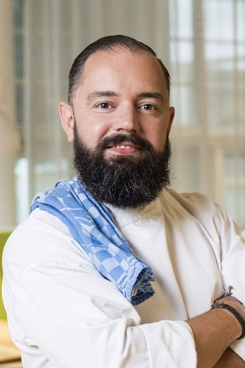 Ramon Brugman as Self