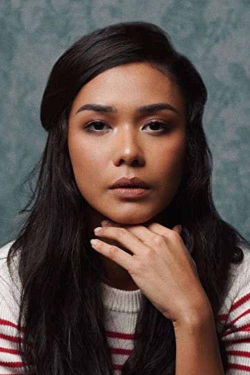 Adinia Wirasti as Mira