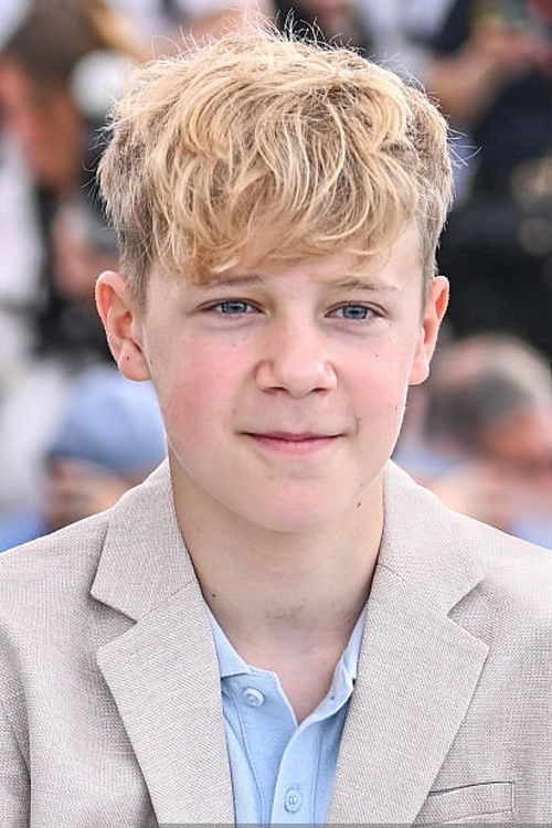 Jasper Billerbeck as Nanning