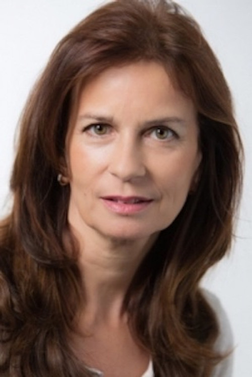 Marine Jolivet as Jacques' Girlfriend