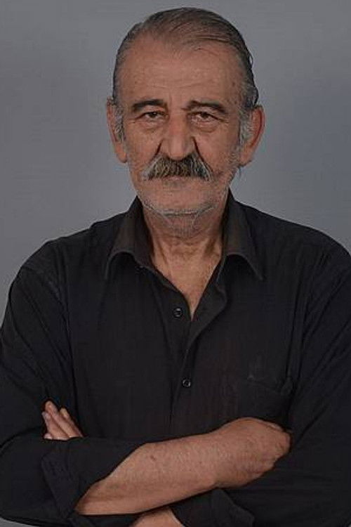 Mehmet Kaçıra as