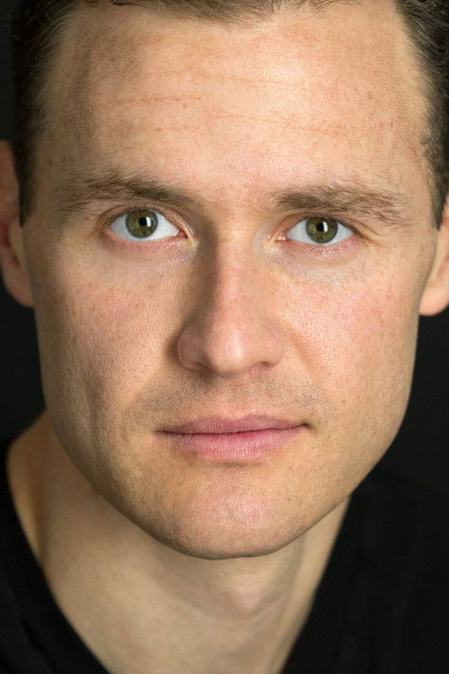 Brian Robert Burns as Verner