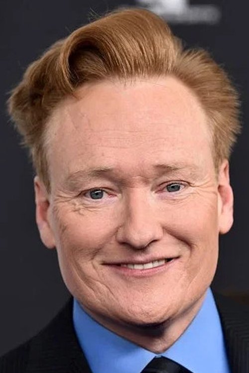 Conan O'Brien as Self - Host