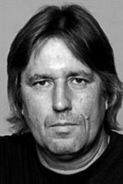 Aleksandr Gorbachev as