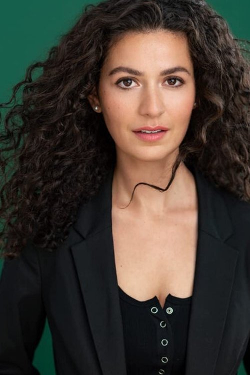 Angelica Stirpe as Katie Owens