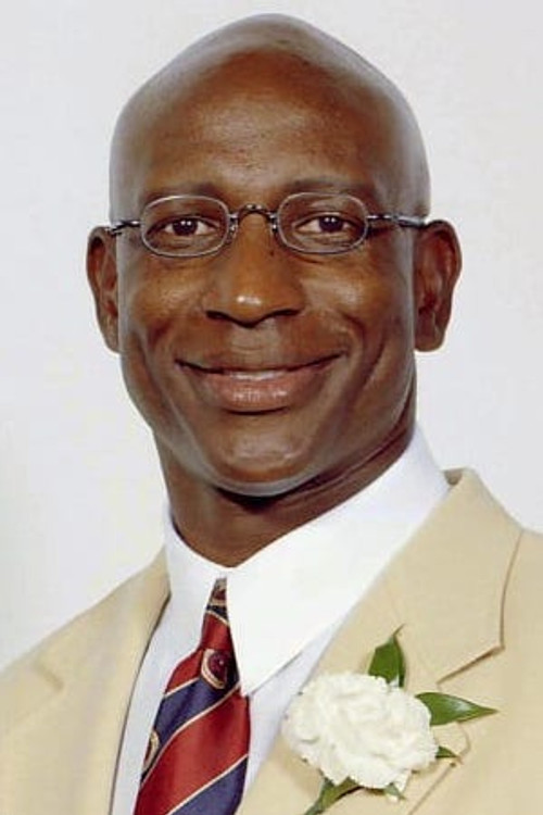 Eric Dickerson as Self