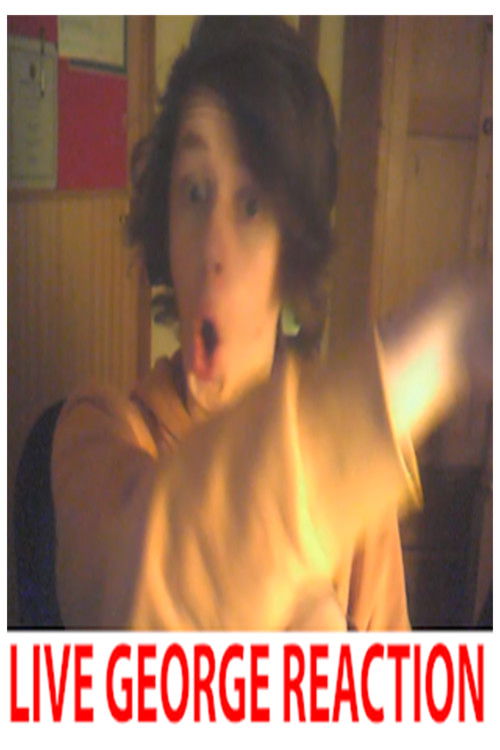 George Chatburn as Fingerless Hostage