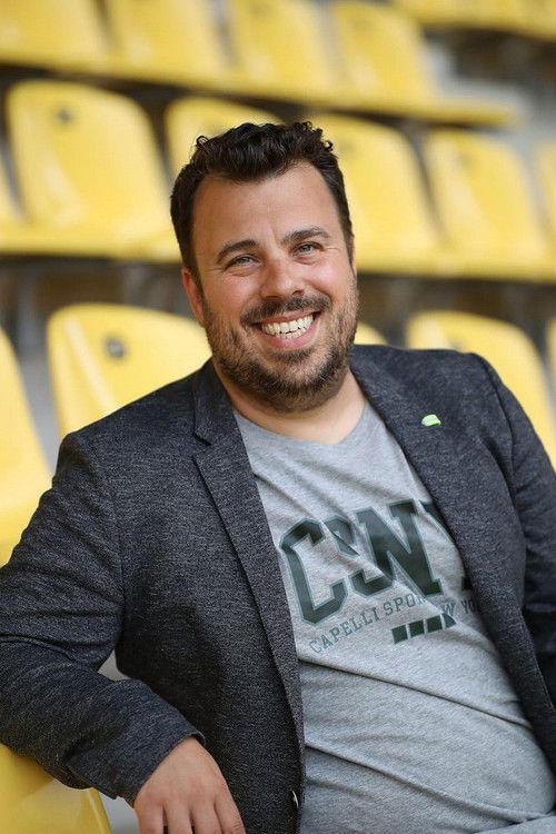 Marcel Moberz as Marcel Moberz