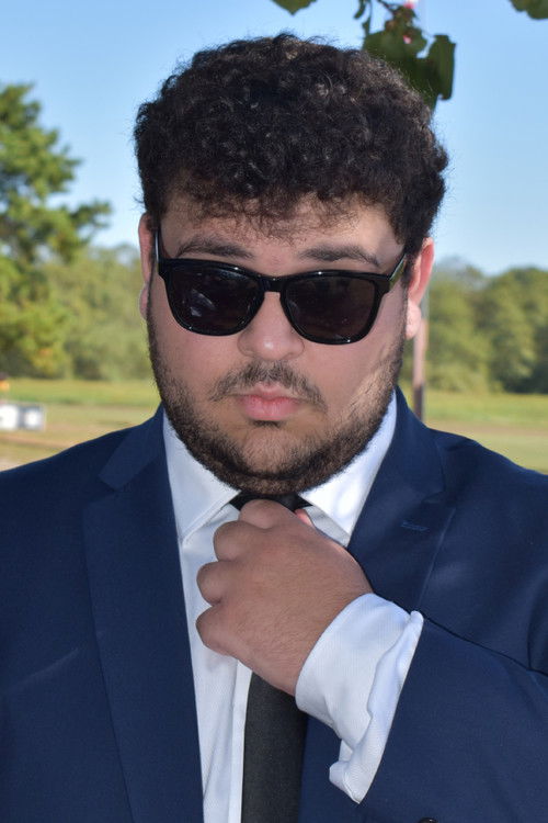 James Thomas Fusco as Bob