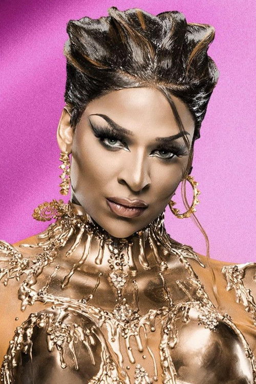 Cara Melle as Olive Wood