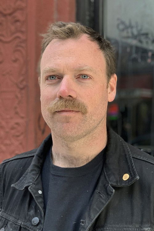 Clemens Poole as Narrator (voice)