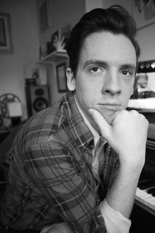 Christo Graham as Young Shepherd / Roman Guard / Satyr