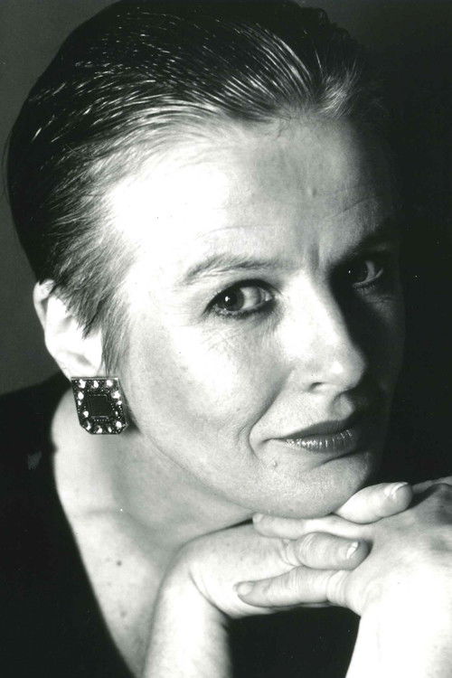 Eilene Hannan as Rusalka