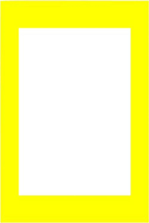 Sensations of Light, #7