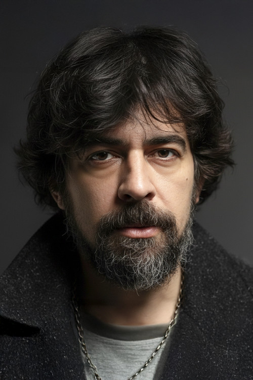 Okan Bayülgen as İmdat