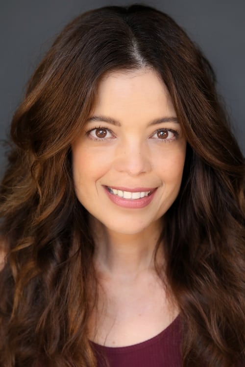 Katia Gomez as Nurse Maricela